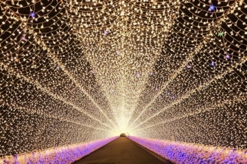 なばなの里