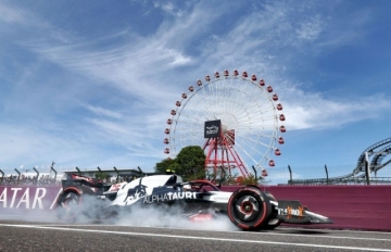 鈴鹿サーキット